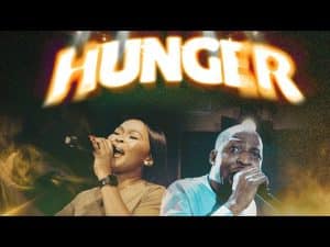 Ruth Okechukwu Ft Dunsin Oyekan - Hunger