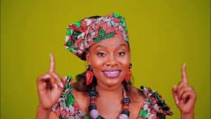 AUDIO Christina Msegu - Unaweza Yesu MP3 DOWNLOAD