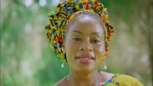 AUDIO Christina Msegu - Haleluya MP3 DOWNLOAD