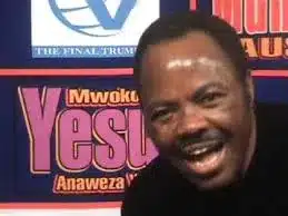 AUDIO Pastor Faustin Munishi - Rushwa Ni Ugonjwa MP3 DOWNLOAD