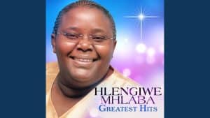 AUDIO Hlengiwe Mhlaba - Rock Of Ages MP3 DOWNLOAD