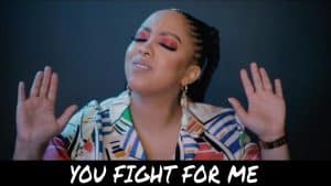 AUDIO Mahalia Buchanan - You Fight For Me MP3 DOWNLOAD