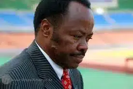 AUDIO Pastor Faustin Munishi - Ninyime Githeri Niachie Yesu MP3 DOWNLOAD