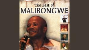 AUDIO Malibongwe Gcwabe - Enkosi Bawo MP3 DOWNLOAD
