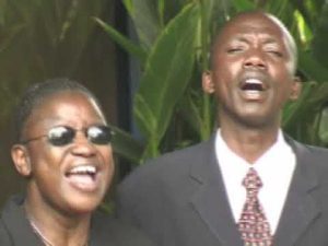 Pastors Alex & Mary Atieno Ominde - Sodoma Na Gomorrah