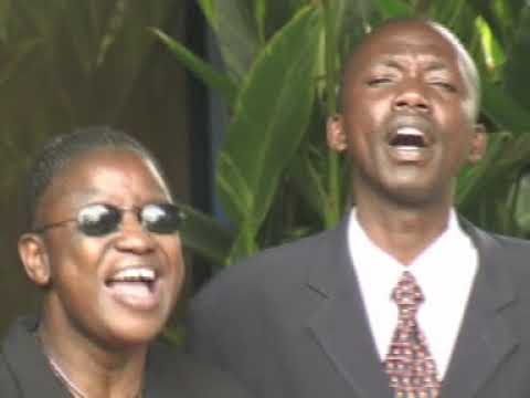 Pastors Alex & Mary Atieno Ominde - Sodoma Na Gomorrah