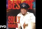 Solly Moholo - Ba Mmitsa Tsotsi (Best Of)