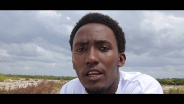 Songa Ft Double - Hisia Za Moyoni