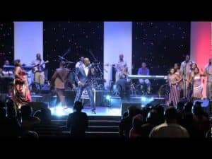 Spirit Of Praise 4 Ft Omega - Entabeni