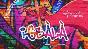Igbala - Spirit Of Prophecy