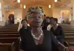 St. Andrew's African Choir Ministry - Ee Mfumue