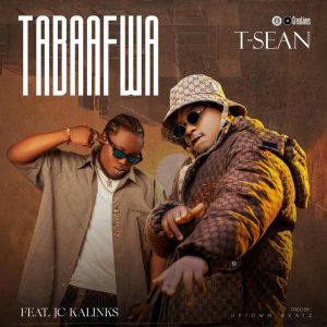 T-Sean – Tabaafwa Ft. JC Kalinks MP3 DOWNLOAD