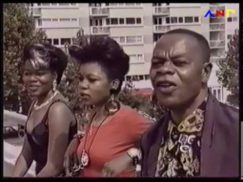 Bozi Boziana - Tembe Na Tembe