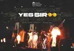 Team Eternity Ghana Ft Abeiku X Aduberks - Yes Sir