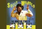 Solly Moholo - Thaba Ya Sione
