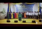 The Shepards Choir - Kumanda [Live Performance]