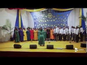 The Shepards Choir - Kumanda [Live Performance]