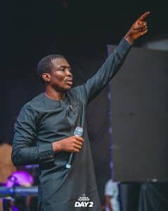 Theophilus Sunday – Another Measure MP3 DOWNLOAD