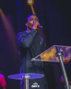 Theophilus Sunday – Kill What's Left of Me MP3 DOWNLOAD