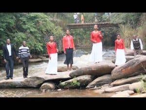 Tintini Sidi - J'ai Le Sang