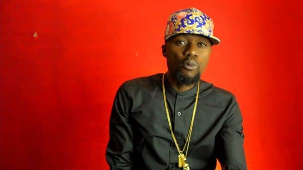 TiyeP X Kekero - Unajaila