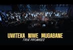 True Promises Ministries - Uwiteka Niwe Mugabane