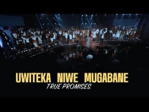 True Promises Ministries - Uwiteka Niwe Mugabane