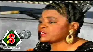 Tshala Muana - Kalume