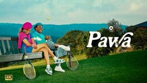 VIDEO Mbosso – Pawa