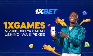 1xGames: Jichovye kwenye ulimwengu wa msisimko wa 1xBet!