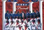 AUDIO Ipcc Gospel Choir - Siyabonga MP3 DOWNLOAD