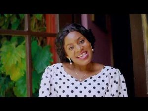 AUDIO Christina Msegu - Usiogope MP3 DOWNLOAD