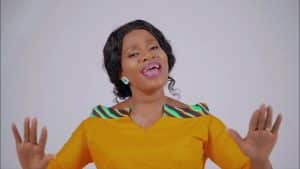 AUDIO Christina Msegu - Nani Kama Wewe MP3 DOWNLOAD