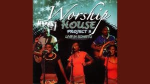 AUDIO Worship House - Masingita MP3 DOWNLOAD
