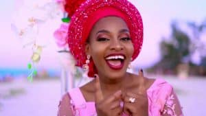 AUDIO Christina Msegu - Muweza MP3 DOWNLOAD