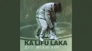 Z.C.C. Mokhukhu - Ka Lifu Laka