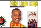 Zaïko Langa Langa - Dede Sur Mesure