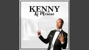 AUDIO Kenny - Wa Mpona Naa MP3 DOWNLOAD