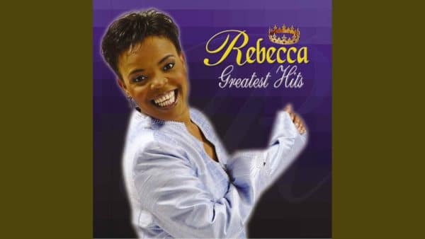 AUDIO Rebecca Malope - Isikhalo MP3 DOWNLOAD