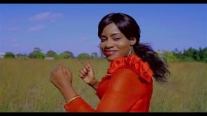AUDIO Christina Msegu - Damu Yako MP3 DOWNLOAD