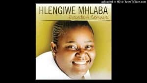 AUDIO Hlengiwe Mhlaba - Ikherubi MP3 DOWNLOAD