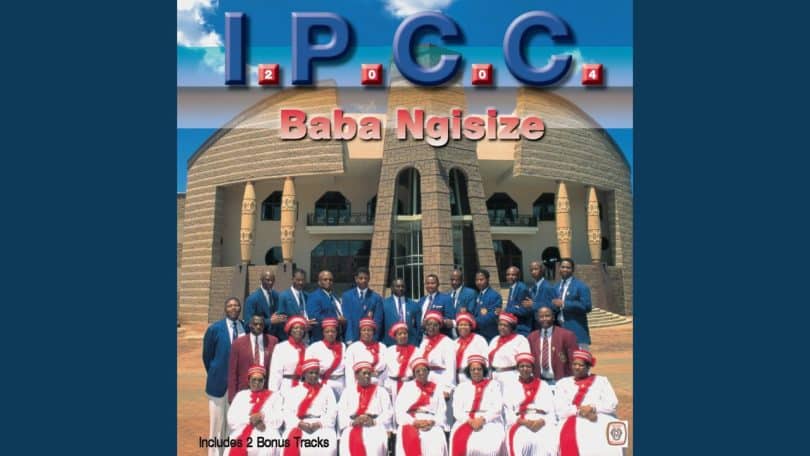 AUDIO Ipcc Gospel Choir - Jehova Motsamaise MP3 DOWNLOAD