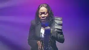 AUDIO Ishavuka Sharon - Come Through MP3 DOWNLOAD