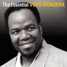 AUDIO Vuyo Mokoena - Ke Alfa Le Omega MP3 DOWNLOAD