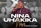 AUDIO Uscf Mabibo Choir Ft. Godwin Mlambo - Nina Uhakika Nawe MP3 DOWNLOAD