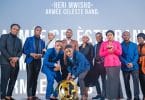 AUDIO Armée Céleste Band - Heri Mwisho MP3 DOWNLOAD