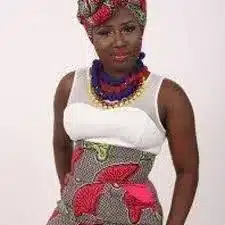 AUDIO Diana Antwi Hamilton - Osoro Bekasa MP3 DOWNLOAD