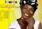 AUDIO Cecilia Marfo - Afunumuba MP3 DOWNLOAD