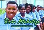 AUDIO St. Joseph Sinai Catholic Choir - Roho Mtakatifu MP3 DOWNLOAD
