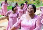 AUDIO Madalitso Women's Choir - Khalani Ochita Mau MP3 DOWNLOAD